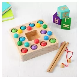 Рыбалка 5,5×20,5×16,5 см