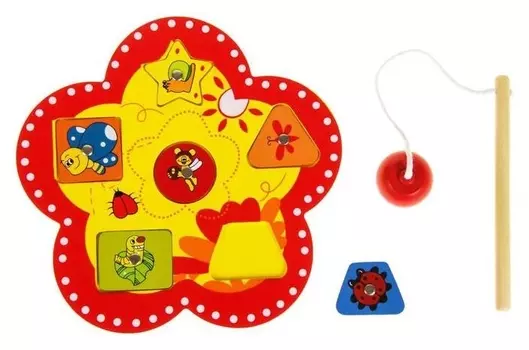 Рыбалка, виды