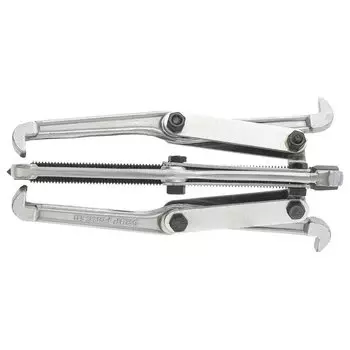 Съемник механический, 200 мм, тройной
