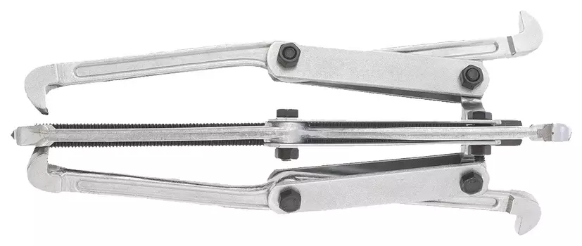 Съемник механический, 300 мм, тройной