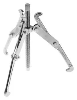 Съемник механический тройной Tundra, 250 мм