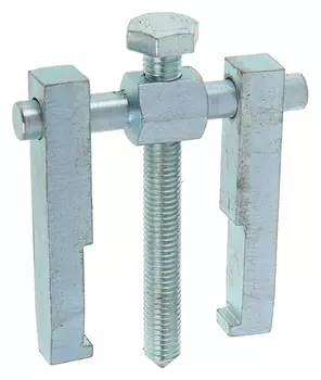 Съемник "Сервис ключ", 2-лапый на подшипник генератора ВАЗ 2110