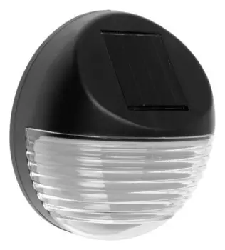 Садовый светильник на солнечной батарее Uniel Usl-f-151/pт110 Bright, 2 Led, Ip44