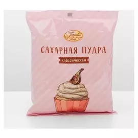 Сахарная пудра, 250г.