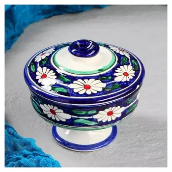 Сахарница 11 х 12 см/0,25 л