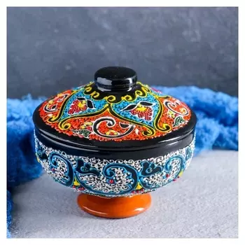 Сахарница самарканд