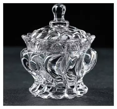 Сахарница «Танец», 150 мл