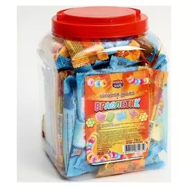 Сахарное драже "Браслетик" 12 г