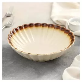 Салатник «Циркон», 20×5 см