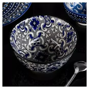 Салатник «Дайра», 350 мл, D=12 см