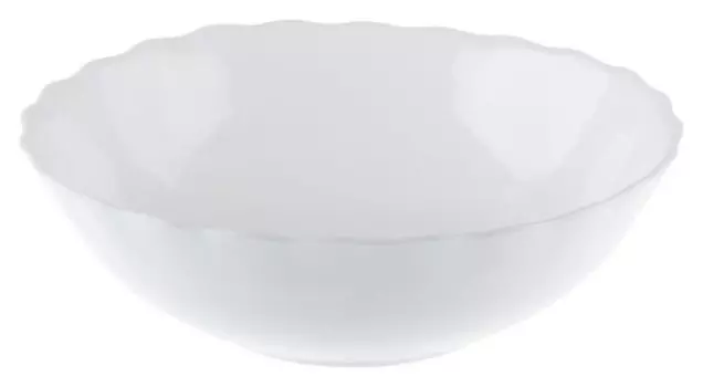 Салатник «Дива», 600 мл, 20 см