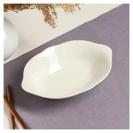 Салатник "Форум", капучино, 500 мл