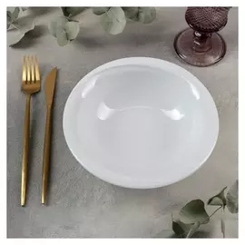 Салатник «Икс-танбул», 19 см