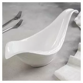 Салатник Magistro «Бланш», 38×15,5 см