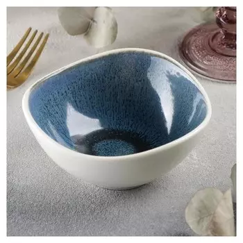 Салатник Magistro Pearl, 12×11 см, 300 мл