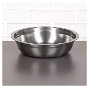 Салатник «Мэйли», 1,5 л, 25 см