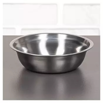 Салатник «Мэйли», 500 мл, 17 см