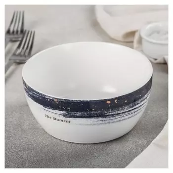 Салатник «Мгновение», 14×15×6 см