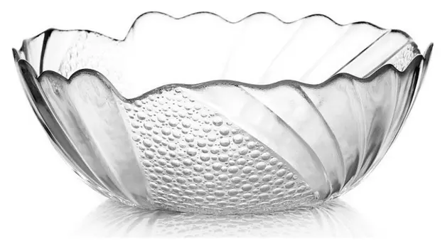 Салатник папийон D-230 мм (10291slb)