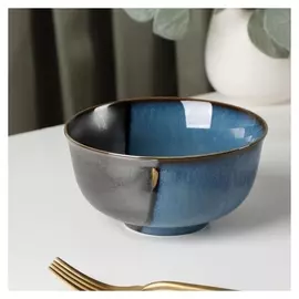 Салатник «Сомма», 500 мл, 14×7 см