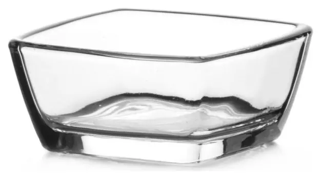 Салатник токио 66x66 мм (53682slb)