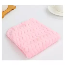 Салфетка для уборки мягкая 30×30 см