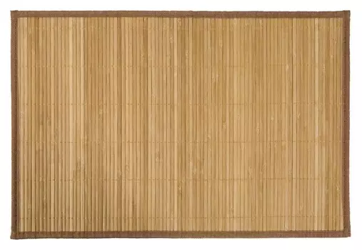 Салфетка индивидуальная бамбук 30x45см 4шт/уп