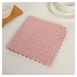 Салфетка из микроволокна 30×30 см