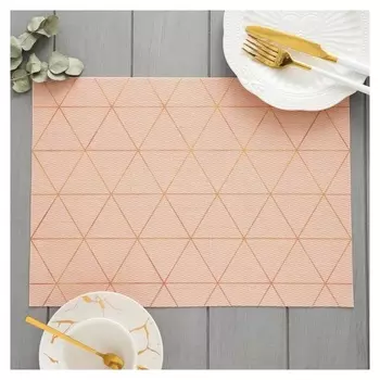 Салфетка на стол "Beauty"