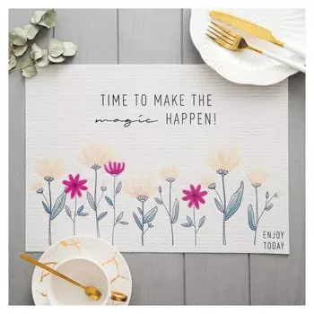 Салфетка на стол "Magic"