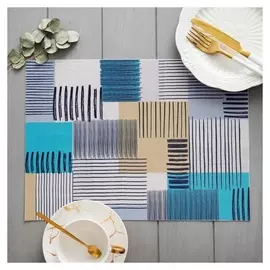 Салфетка на стол "Модерн"