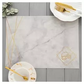 Салфетка на стол "Real Beauty"