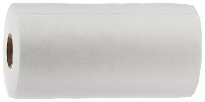 Салфетки универсальные из нетканого материала в рулоне, 240 X 210 мм, 100 шт, Home Palisad