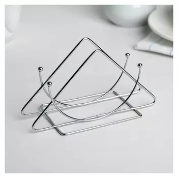 Салфетница "Полумесяц"