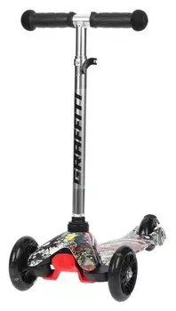 Самокат детский Graffiti Brisk