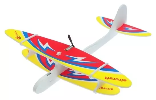 Самолет «Истребитель», хаки