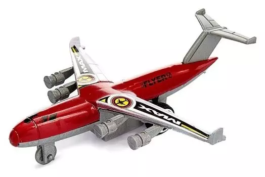 Самолёт инерционный «Грузовой»