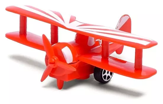 Самолёт инерционный «Кукурузник»