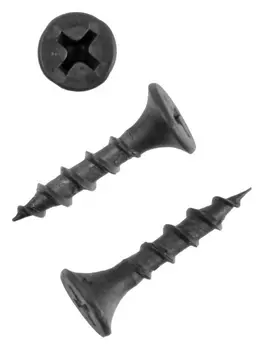 Саморез для крепления ГВЛ 3,9х19 (1000)