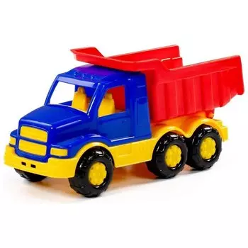 Самосвал Гоша