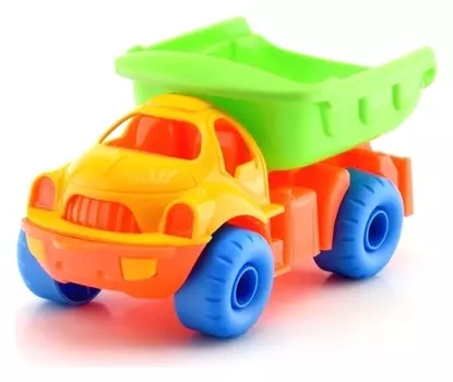 Самосвал "Малыш"