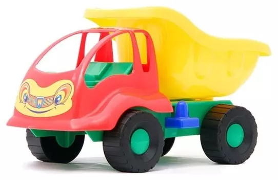 Самосвал Муравей