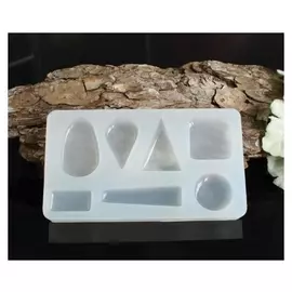 Сборный силиконовый молд «7 в 1»