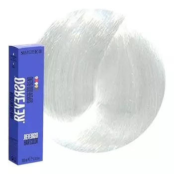 Selective, крем-краска Reverso Hair Color 0.00 нейтральный, 100 мл