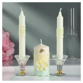 Семейный очаг "Амелия", айвори