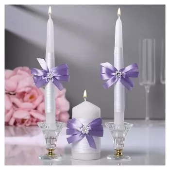 Семейный очаг Лаванда