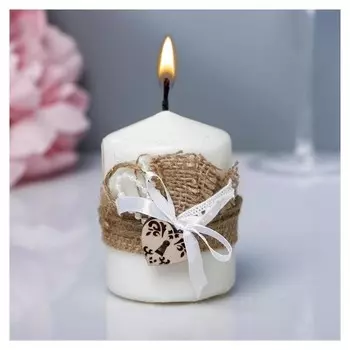 Семейный очаг "Мария" 5,5х7,5 см