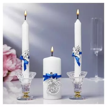 Семейный очаг "Романтика" 5х11,5 см, 2,5х19 см