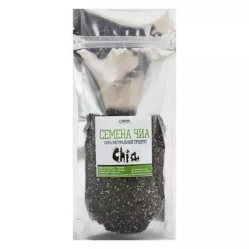 Семена чиа (Вес 100 г)