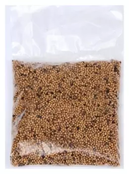 Семена горчица белая стм, 150 г